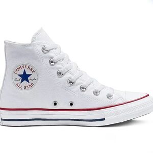 Converse High-Top Sneakers